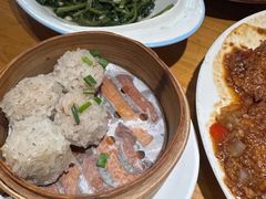 -我家福厨(万达中餐厅店)