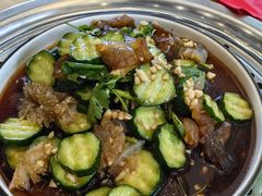 -禾记海鲜烧烤(八一路店)