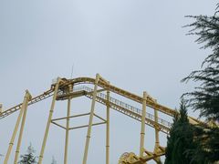 -青岛方特梦幻王国