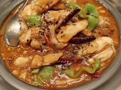 -云海肴·汽锅鸡·云南菜(苏州中心店)