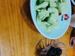 -小红烤翅(傅厚岗店)