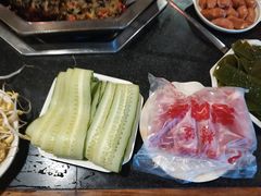 -巴国口福火锅(石桥铺店)