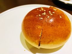 大哥红豆包-有璟阁港式餐厅(国贸商城店)