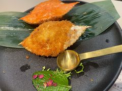 -蔡澜点心·粤菜(西单大悦城店)