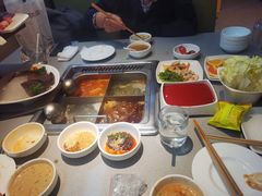-海底捞火锅(振华商厦店)