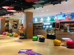 -汤W城市微度假(仓山店)