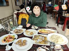 -望海潮海鲜店 特色家常菜(在海一方店)