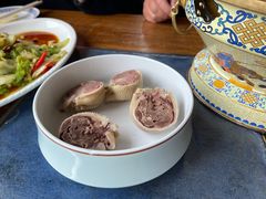 -蒙亨·手把肉·蒙古包文化主题餐厅(乌兰察布天恒广场店)