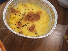 -快乐爱斯米牛排自助(太原街万达店)