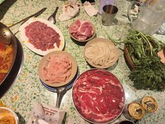 -五里关火锅(牛市口店)