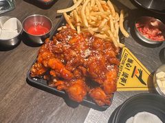 -MI WU FACTORY米屋美食工厂餐厅(绿地店)