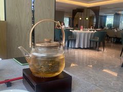 -晋江荣誉国际酒店·港誉茶餐厅