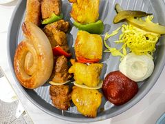 -库滋明·俄罗斯特色美食(中央大街店)