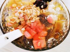 -熊家婆冰粉(天乙街店)