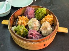 -正宗天津烧麦馆(柳州路店)