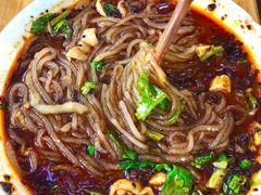红味肥肠粉-甘记肥肠粉(马鞍北路店)