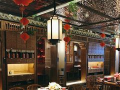 -伙靠·江浙菜(田林路店)