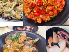 -聚味瞿记·龙虾堂(坡子街店)