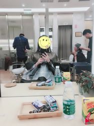 -简法造型·品牌形象店