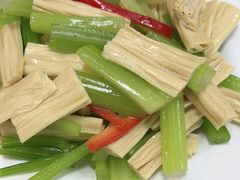 -清真·鸦儿李记·小馆(后海店)