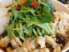 -那家老院子(云峰街店)