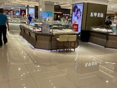 店内环境-巴黎春天(浦建店)