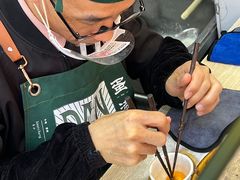 -蛋满灌·非遗手工灌蛋(龙头路店)
