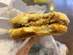 -秦豫肉夹馍(骡马市总店)