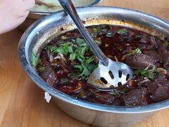 肥肠血旺-周血旺老店