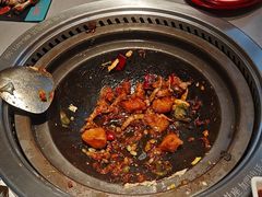 -灶座小锅烀饼·铁锅炖(全国总店)