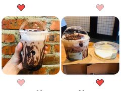 -喜茶(东莞雍华庭店)