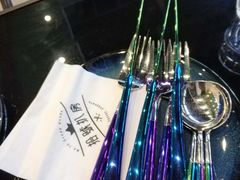 -拾挚扒房(招商花园城店)