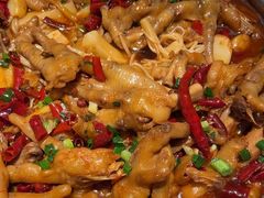 -胖哥俩肉蟹煲(杭州下沙学林街店)