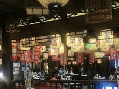 -南京大牌档(济南万象城店)