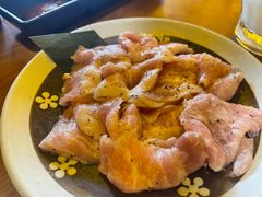 -AJIYA炭火烧肉(徐汇正大乐城店)