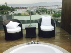 海尔洲际酒店-青岛海尔洲际酒店