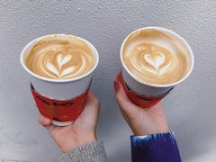 -JPG coffee(广州体育西店)