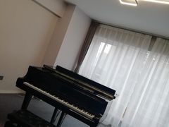 -Melody Mentor音乐私教馆(朝外·悠唐店)