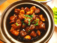 -漫渡庄•留芳小馆•泰州早茶•锡帮菜