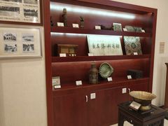 -广东胜利宾馆西关粤中餐厅