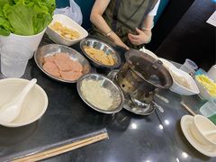 -川香煲(茅台路店)