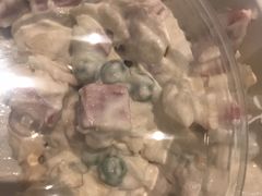 色拉-山林大红·上海大红肠(淮海一店)
