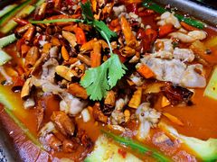 -功夫小龙虾·烧烤·江湖菜(金沙洲店)