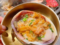 -小核桃烤肉馆(西塔店)