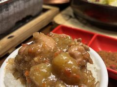 -雀舞云南菜(天津天河城购物中心店)