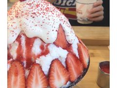 -怪物的冰与火(天虹商场中山路店)