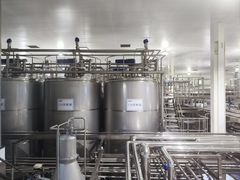 -蒙牛工业旅游景区