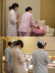 -悦芽母婴护理月子中心(凤起潮鸣府店)