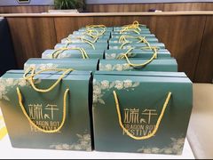-豪客来牛排(宝龙城市广场店)