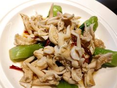 油淋鸟贝-东莱馋房(陆家嘴店)